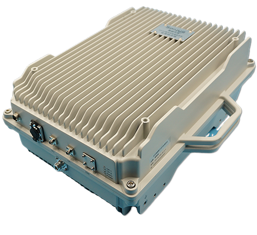 伊州单频/双频/四频/五频运营级数字光纤直放站