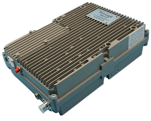 伊州经济型光纤直放站