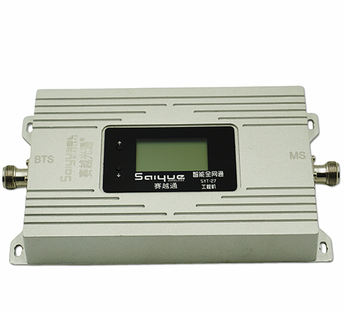 伊州双频手机信号增强器800㎡