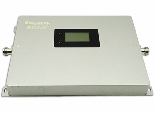  伊州三频/四频/五频手机信号接收器800㎡