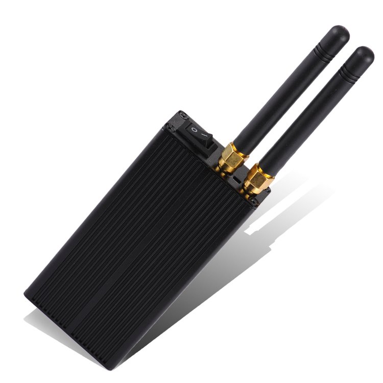  伊州1.2G/1.5G导航屏蔽器