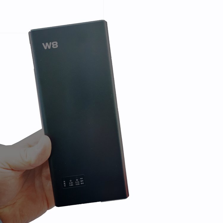  伊州蓝牙WiFi信号屏蔽器