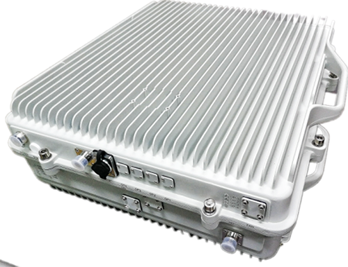 伊州信令级数字室分型移动通信干扰器