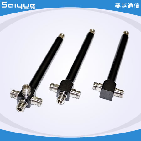  伊州FM调频广播同步广播功分器