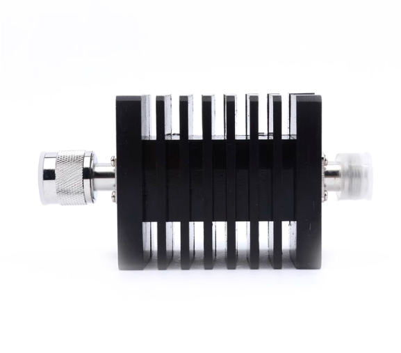  伊州腔体固定衰减器0-3G/0-4G  N型接口